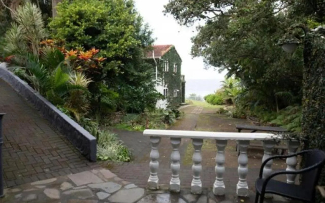Gracelands Beach Lodge