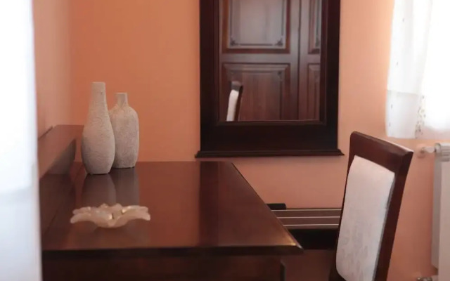 B&B Villa Isa
