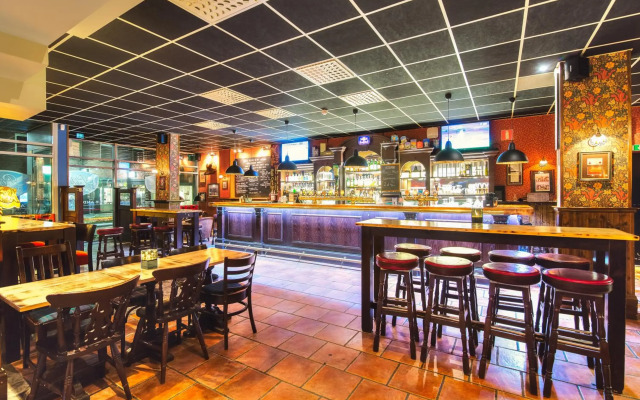 ProfilHotels Aveny