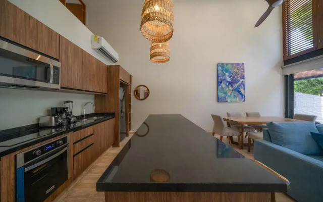 Awa 107 At AWA Residences - Playacar ll