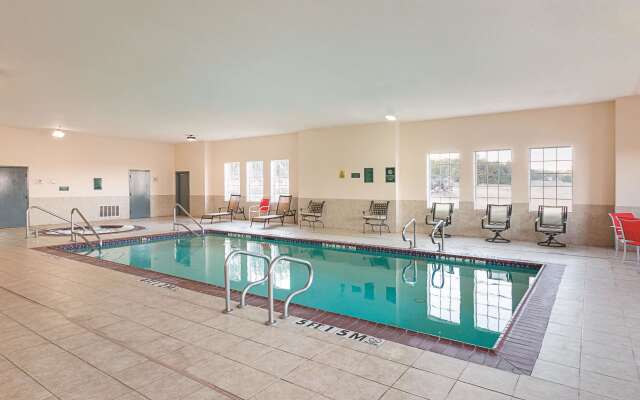 La Quinta Inn & Suites by Wyndham Glen Rose