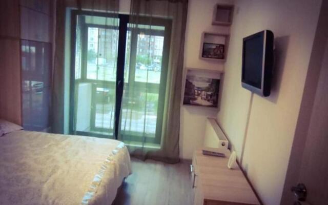 Green Leaf Home
