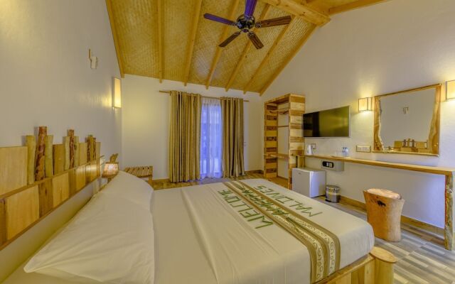 Ameera Guest House Dhiffushi