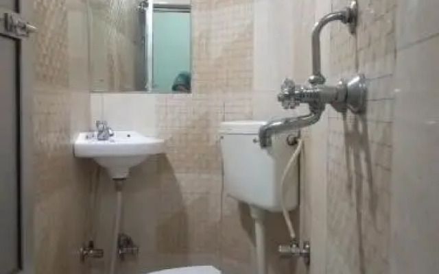 Seven Seas P Guest House