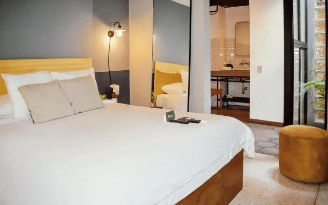 Cardedeu Express Hotel