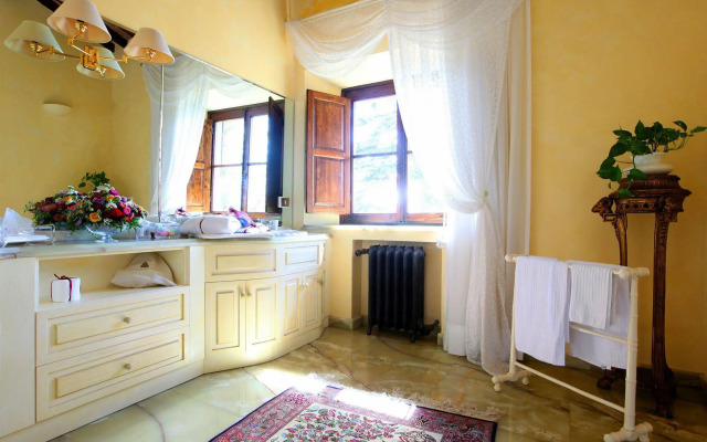 Villa Poggio Bartoli