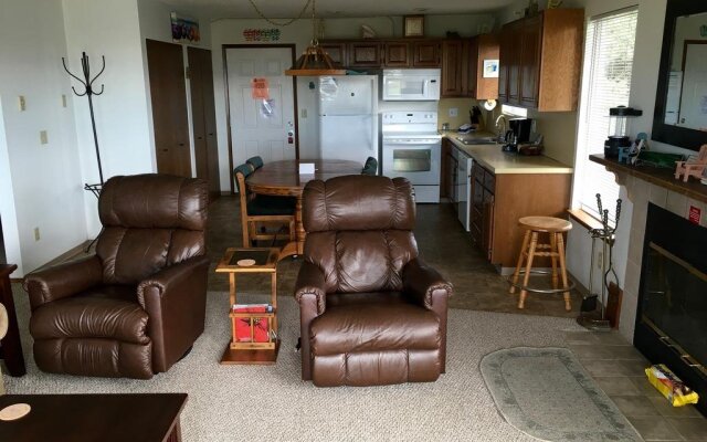 Hi-Tide Ocean Beach Resort