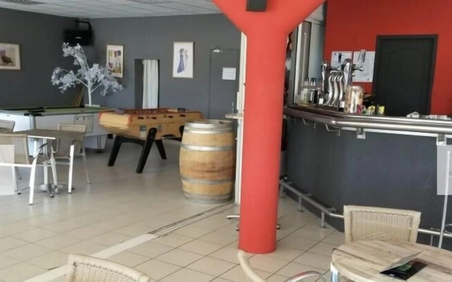 Hotel Restaurant La Ceinture