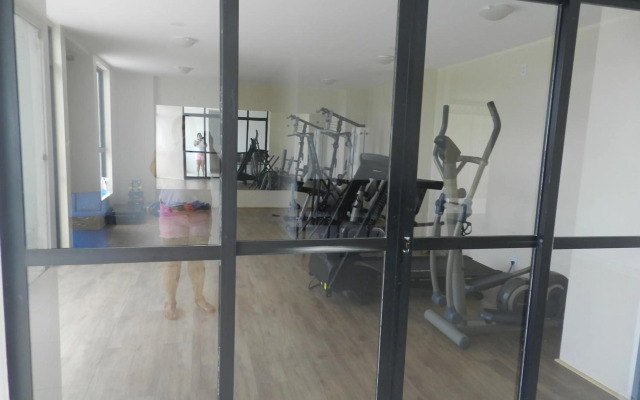 Apartamento Oceano Atlantico