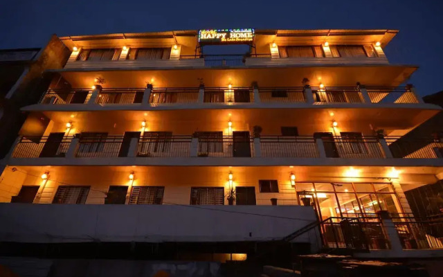 Hotel Happy Home The Lake Paradise