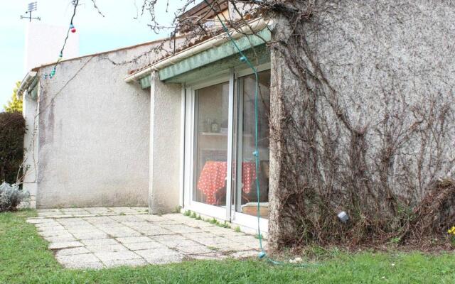 Maison Dolus-d'Oléron, 3 pièces, 4 personnes - FR-1-246A-8