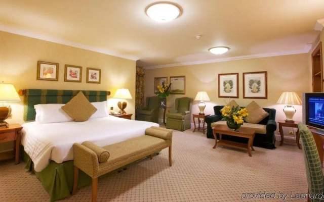 Middle Eight - Covent Garden - Preferred Hotels and Resorts