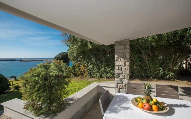 Sul Mare Sardegna Villa Nesea