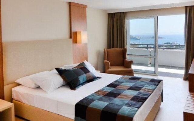 Hotel Panorama Kusadasi