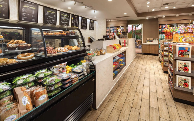 Marriott's Shadow Ridge I-The Villages