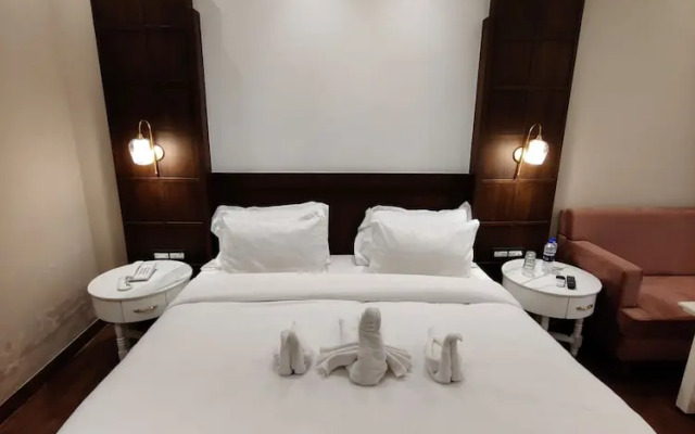 Hotel ND Manor