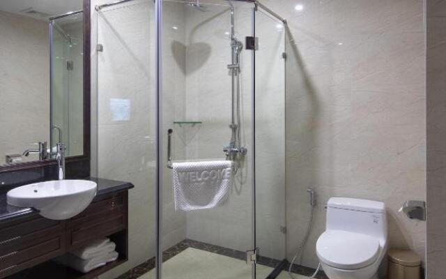 Dragon Legend Hotel