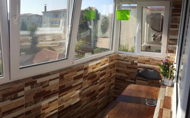 Apartament Lupu - Eforie Nord