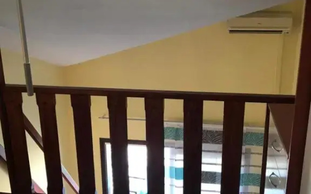 Studio Apartman Lorenzo