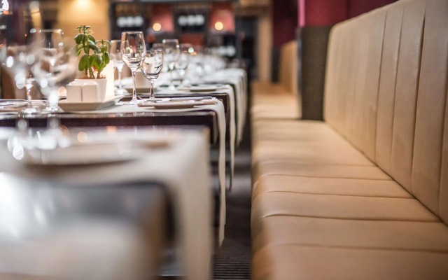 Best Western Premier Novina Hotel Regensburg