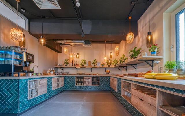 Vienna House Easy by Wyndham Augsburg