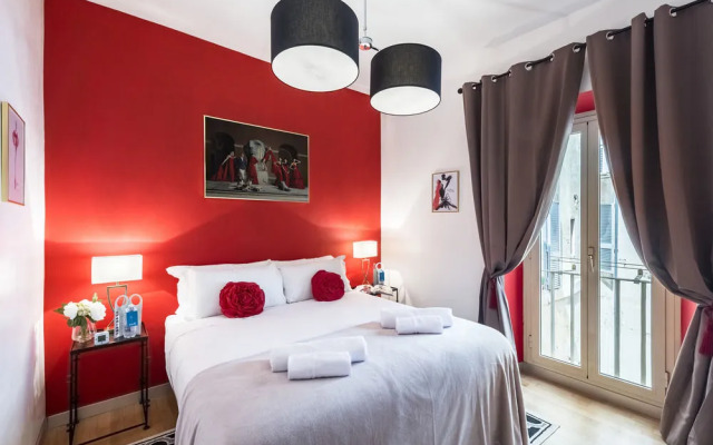 Sweet Inn - Campo de Fiori - Calderari