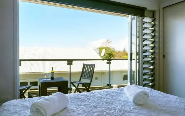 93 By The Sea Hotel