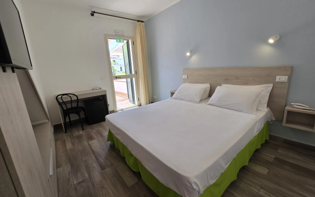 Cefalù resort - Sporting Club