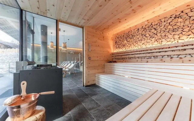 Garni residence DIAMANT