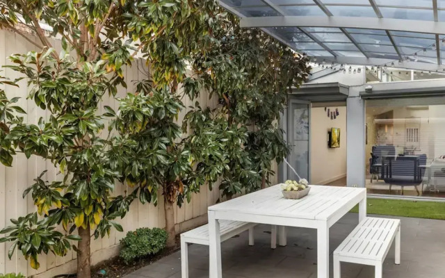 Quintessential 2 Bedroom Terrace House
