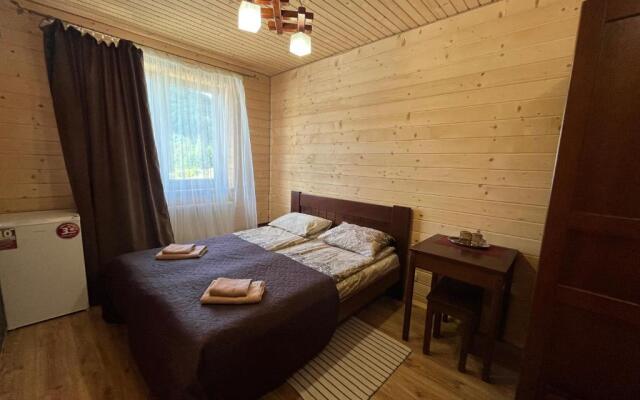 Nikol Guest House