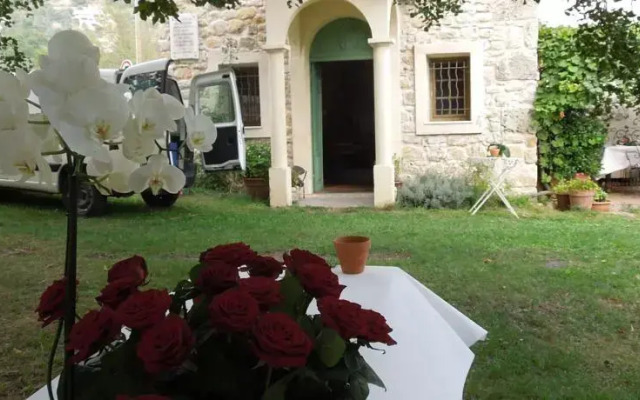 La Maison de la Chapelle