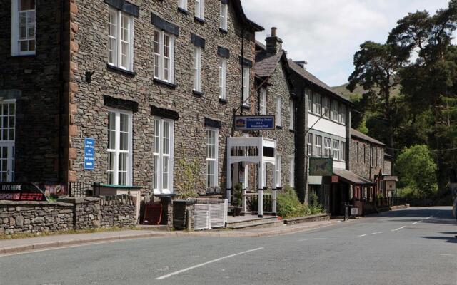 The Ullswater Inn- The Inn Collection Group