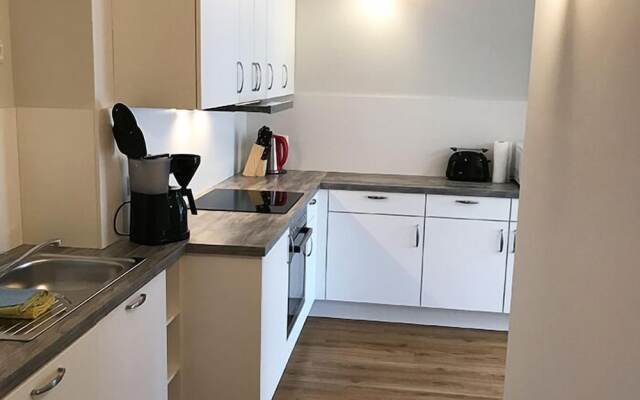 Spreewaldapartments-Kossatz