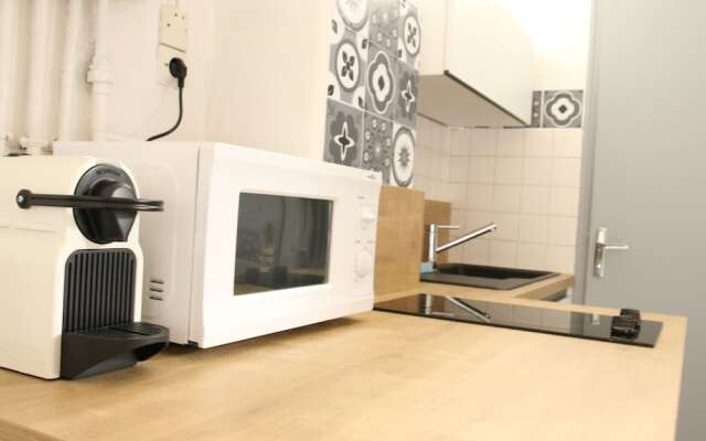 A&V Appart'Hotel
