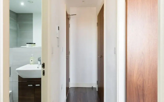 KCS Luxury Apartment - Broad Street Birmingham