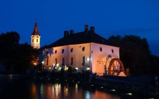 Hotel Gabriella