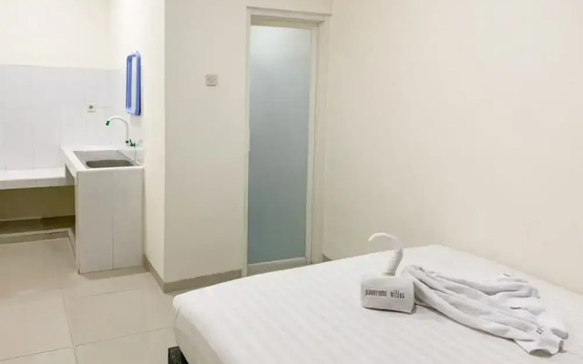 TwoSpaces Living at Panorama Eco Stay