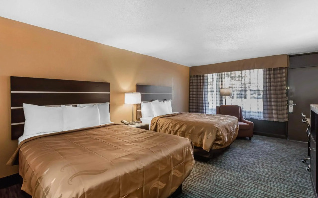Quality Inn South Boston - Danville East