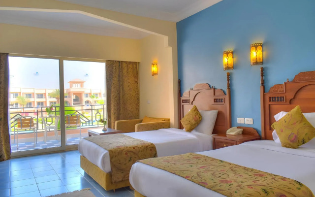 Jasmine Palace Resort & Spa