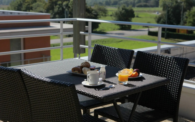 Best Western Park Hotel Geneve-Thoiry