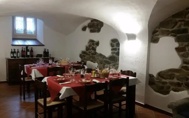 Osteria Del Centro