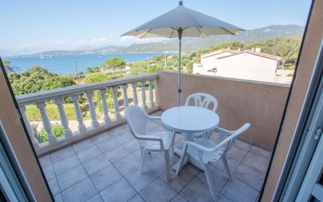 Résidence Aigue Marine