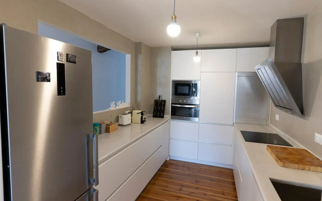 La linterna de San Lorenzo