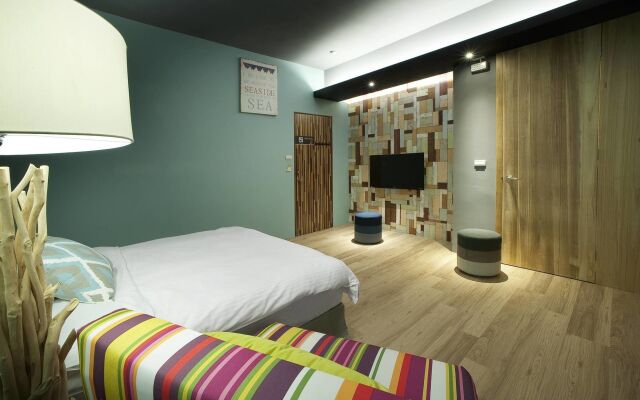 SpringTree B&B