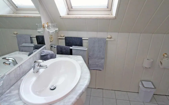 Gästehaus Gorch-Fock