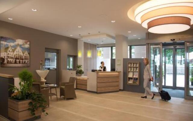 GDA Hotel am Schlosspark