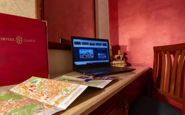 Hotel Conte Ruggero