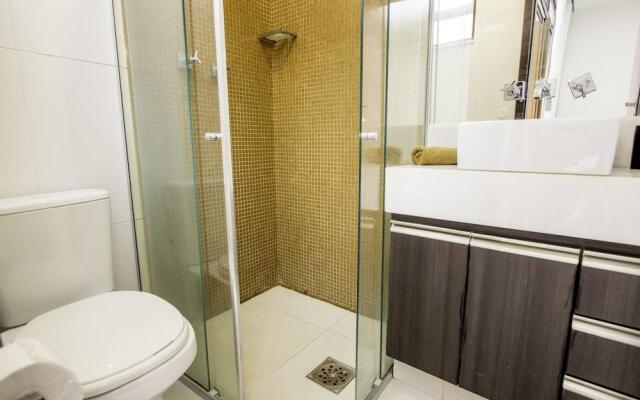 LineRio Copacabana Family Residence 363