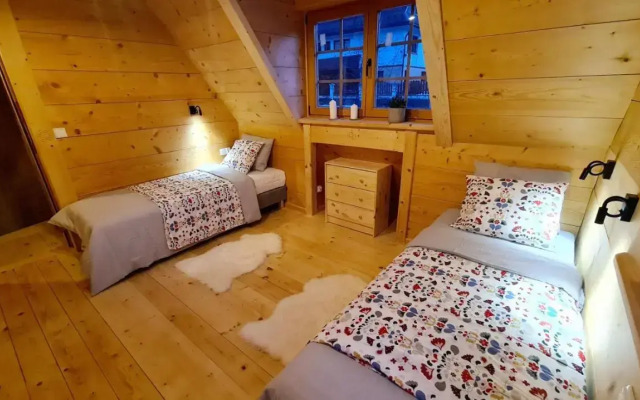 Aparthotel Krzeptówki